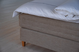 Soulful Bett - Stocker Einrichten
