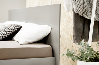 Smart Bett - Stocker Einrichten