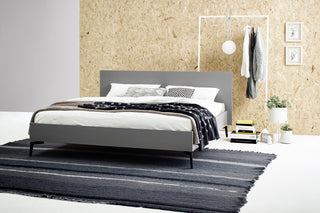 Smart Bett - Stocker Einrichten