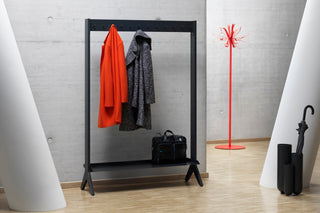 Scala Garderobe - Stocker Einrichten