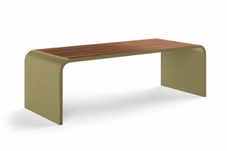 High Line Tisch - Stocker Einrichten