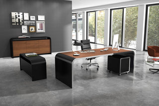 High Line Tisch - Stocker Einrichten