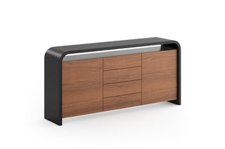 High Line Sideboard - Stocker Einrichten