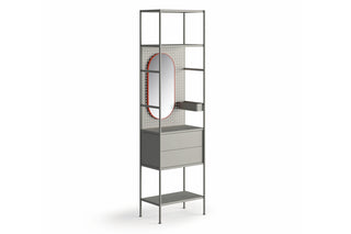 Match Garderobe - Stocker Einrichten