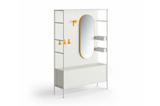 Match Garderobe - Stocker Einrichten