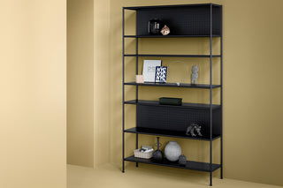 Match Regal - Stocker Einrichten