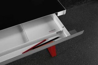 PS 10 Schreibtisch - Stocker Einrichten