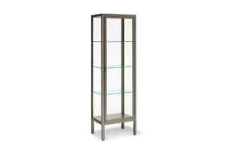 GB 175 Vitrine - Stocker Einrichten