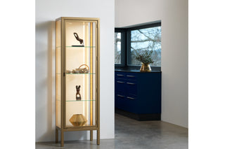 GB 175 Vitrine - Stocker Einrichten
