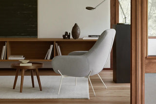 Noomi String Sessel