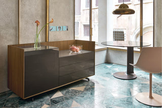 Sabaret Sideboard - Stocker Einrichten