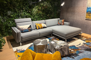 Bellice Sofa Sale - Stocker Einrichten
