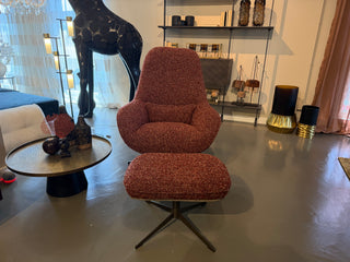 Momo Lounge Sessel Sale