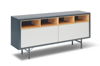 Modular Sideboard - Stocker Einrichten