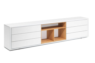 Modular Sideboard - Stocker Einrichten