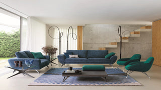 Caractere Sofa Edition Special - Stocker Einrichten