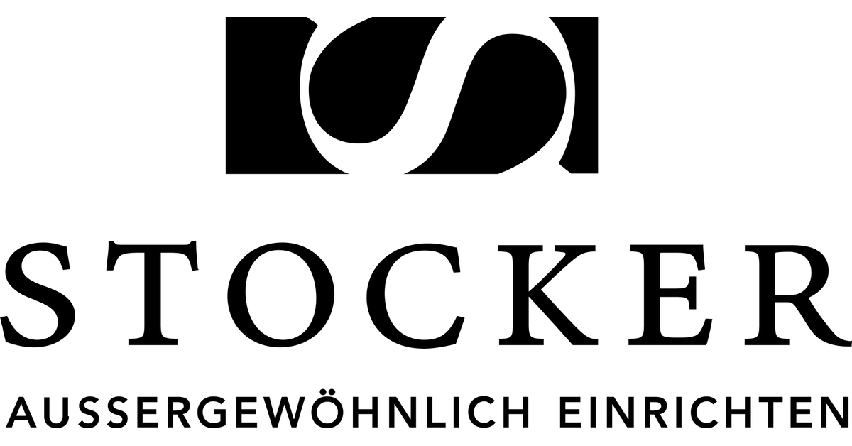 Stocker Einrichtungshaus - Außergewöhnliche Design Möbel