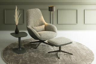 Momo Light Sessel - Stocker Einrichten