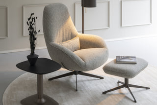 Momo Light Sessel - Stocker Einrichten