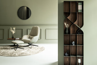 Shelf Bücherregal - Stocker Einrichten