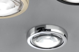 Nautilus Deckenleuchte