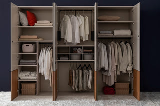Miria Kleiderschrank