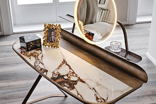 Cocoon Schminktisch - Stocker Einrichten