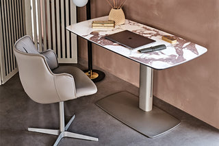 Runner Schreibtisch höhenverstellbar