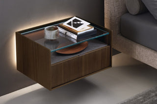 Designer Nachttische – Modern & Luxuriös bei Stocker Einrichten
