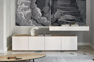 Sadori Sideboard - Stocker Einrichten