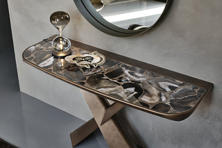 Terminal Keramik Konsole