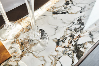 Terminal Keramik Konsole