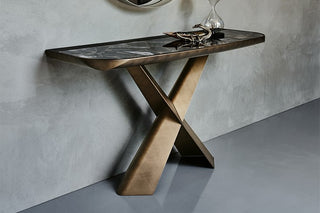 Terminal Keramik Konsole