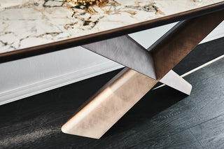 Terminal Keramik Konsole