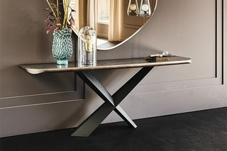 Terminal Keramik Konsole