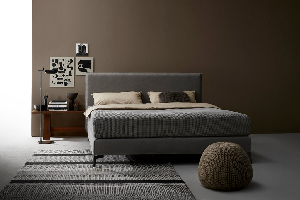 Slim Edition Bett