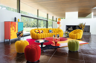 Bubble Sofa Pedro Almodóvar Sonderedition