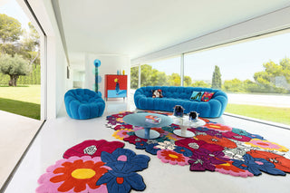 Ovni up Cromatica Couchtisch