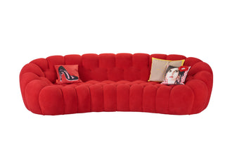 Bubble Sofa Pedro Almodóvar Sonderedition