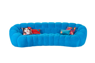 Bubble Sofa Pedro Almodóvar Sonderedition