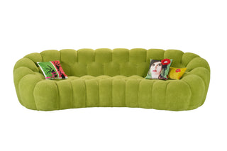 Bubble Sofa Pedro Almodóvar Sonderedition