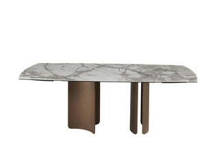 Deltalis Esstisch Edition Special - Stocker Einrichten