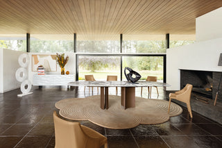 Deltalis Esstisch Edition Special - Stocker Einrichten