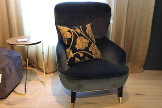 Eden Rock Hochlehnsessel Sale