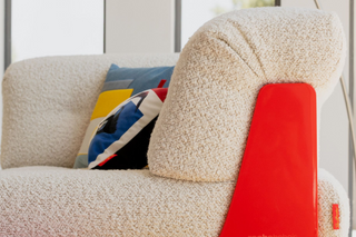 Lounge Sofa Pedro Almodóvar Sonderedition