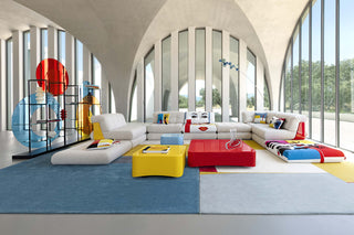 Lounge Sofa Pedro Almodóvar Sonderedition