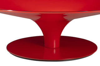 Ovni up Cromatica Couchtisch