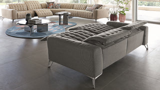 Satellite 3 Sofa