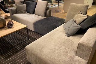 Siliam Modulsofa Sale