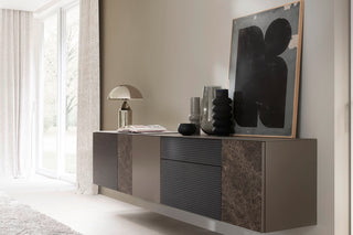Cubo Sideboard